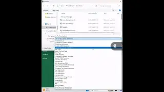 JU01 Excel to Jira Issue Upload for Test case