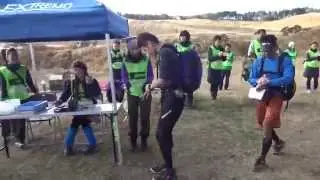 OMM Japan 2014 Line Course Winners