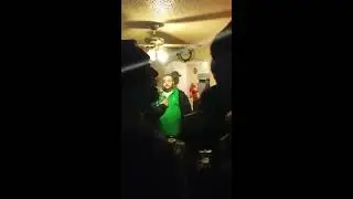 Knock out,  fight, house party, pueblo Colorado