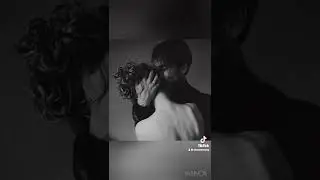 touch of darkness