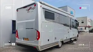Carthago Chic S-Plus I 50 LE 2021  |  In depth Test, Review, Roomtour & Walkaround