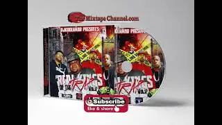 Geezy Escobar & Foogiano  - Stick Man