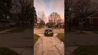 no wind resistance #namiata #miata #miataclub #jojocars #carporn #car #supercar #carmemes #funny