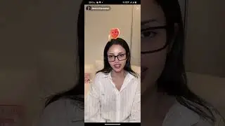 08/01/26 วีนา ปวีนา #veenapraveenar - Live TikTok #missuniversethailand2025