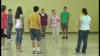 Hora Pe Gheata