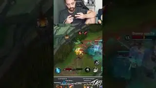Wild Rift Gameplay YouTube #shorts