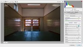 HDR in Photoshop erstellen - TUTORIAL