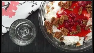 Budget101.com Angel Fluff aka Cherry Cloud Dessert