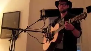 Ryan M Brewer - Never Get Lost (Flatbush Concert Series)
