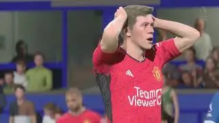 Everton v Manchester United Prediction | English Premier League 23/24 | Goodison Park | Simulation