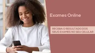 16 VINHETA EXAMES ONLINE