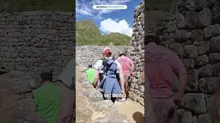 ✨ Hor&aacute;rios de entrada em Machu Picchu ⏰🏔️
