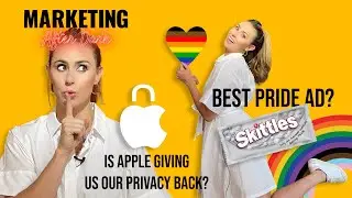 Marketing After Dark | Bye Toxic Masculinity, Hello Pride, Hello Sexy Chicken Sandwiches