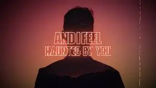 Haunted Lyric Music Video - Jessica Mago