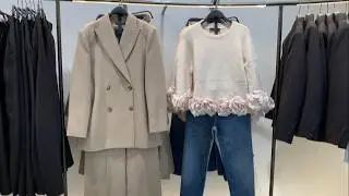 ZARA NEW WOMEN'S COLLECTION WINTER-SPRING 2026 | ZARA NUEVA COLECCION MUJER INVIERNO-PRIMAVERA 2026