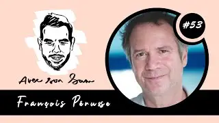 Avec son Sam #53 François Pérusse