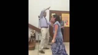 26 Unique Graduation Handshakes