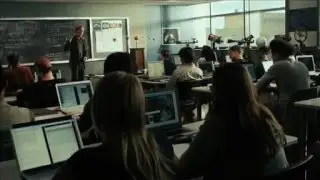 broadcast graphics showreel