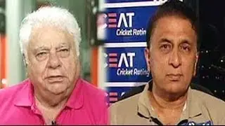 MS Dhoni was on top of his game: Sunil Gavaskar