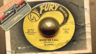 Lee Dorsey - Behind the 8-Ball