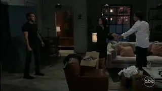 GH 06/10/24 - Jason, Elizabeth and Finn - Part 1