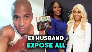 Andre Carter FINALLY Reveals the TRUTH &mdash; Braxton Family Secrets Uncovered