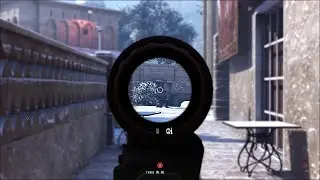 Insurgency Sandstorm (2018)-Gameplay/Walkthrough-BAB-Checkpoint Security-Day