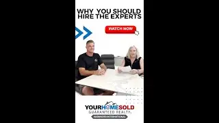 Why Should Always Hire the Experts! | Peepers Home Inspection | YHSGR Vasbinder International