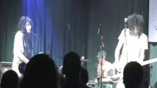 Reform The Resistance - Tonight (live)