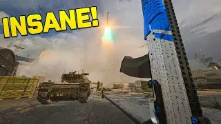 MW3&rsquo;s NEW game mode made us TOXIC
