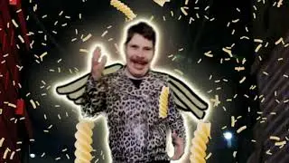 Macaroni Flamingo School (feat. Mike Fielding)