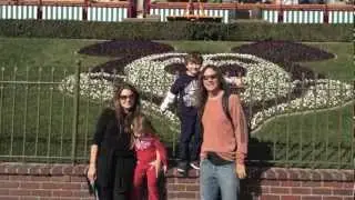 Disney Vacation