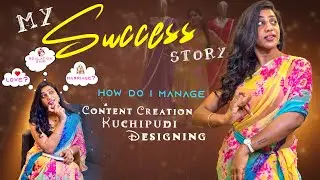 🪄RAW and UNFILTERED Q&A... most requested questions✨MY success story@ Kadhambari studio
