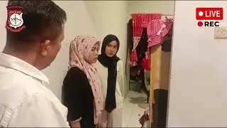 SKANDAL POLRES TANGSEL! PKN Bongkar Dugaan Rekayasa & Penggelapan 20 KG Sabu! #pkn #news