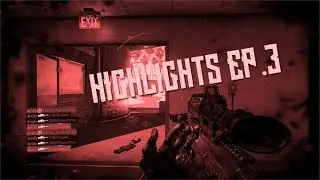 Sniping Highlights Ep. 3