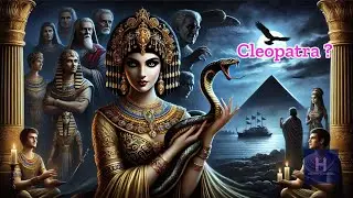 The Dark Secrets of Cleopatra: Unveiling Dirty Facts of Egypt&rsquo;s Last Pharaoh!