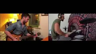 Linkin Park - One Step Closer - split screen cover