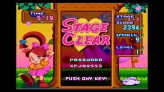 Brentendo de ASOBOU! - Panel De Pon EP.1
