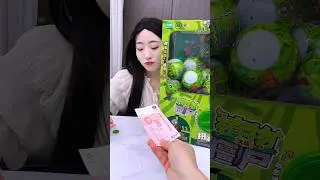 Peashooter vs Punk Zombie Capsule Battle #shortvideo #shorts #viral
