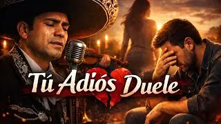 Hay despedidas que no se van… se quedan viviendo en el alma