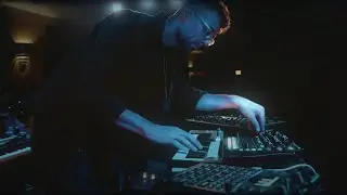 Elskavon - Led Me