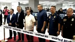 DILG, PLDT roll out PH unified 911 emergency hotline | News and Views 