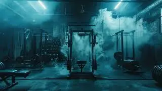 BEST Hip Hop Gym / Workout Instrumental Playlist HARD BEATS - HIGH MOTIVATION 2024