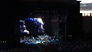 Paul Simon - Rewrite @ Fiddlers Green Amphitheater