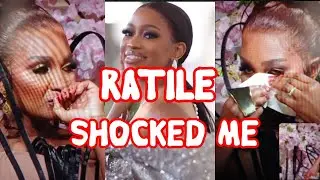 Mrs Sande is HURT that Ratile didn't help her. The Mommy Club S2 Reunion