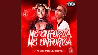 Me Enforca, Me Enforca