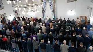 Каждый ифтар в Акътачы-Къыят &ndash; маленький праздник