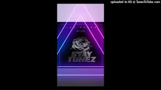 Lights On - Jay Tunez Produced by Axel Mpoyo