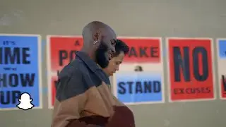 Show Up | Vote 2020
