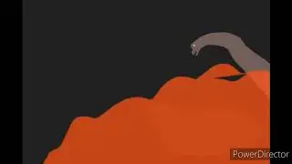 Brachiosaurus death